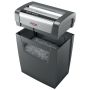 Distrugatoare de documente, accesorii - Distrugator documente, 12 coli, P3, cross-cut, Rexel Momentum X312 thumbnail