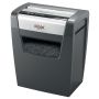 Distrugatoare de documente, accesorii - Distrugator documente, 12 coli, P3, cross-cut, Rexel Momentum X312 thumbnail