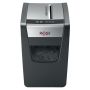 Distrugatoare de documente, accesorii - Distrugator documente, 10 coli, P4, cross-cut, subtire, Rexel Momentum X410-SL thumbnail