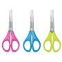 Alte accesorii - Foarfeca, 13 cm, Maped Essentials Pulse thumbnail