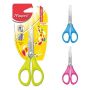 Alte accesorii - Foarfeca, 13 cm, Maped Essentials Pulse thumbnail