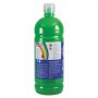 Culori tempera, 1000 ml, verde deschis, Milan thumbnail