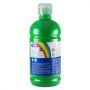 Culori tempera, 500 ml, verde deschis, Milan thumbnail