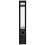 Bibliorafturi - Biblioraft plastifiat A4, 50mm, 180 grade, negru, Leitz thumbnail