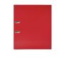 Bibliorafturi - Biblioraft plastifiat A4, 50mm, 180 grade, rosu, Leitz thumbnail