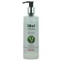Sapunuri si geluri antibacteriene - Sapun lichid, flacon 330ml cu pompita, lacramioara, Ekomax Cremosso Soap thumbnail