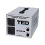 Servere, UPS - Stabilizator de tensiune, cu servomotor, 2100VA-SVC, TED Electric thumbnail