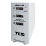 Servere, UPS - Stabilizator de tensiune, cu servomotor trifazat-trifazat, 45KVA-SVC, TED Electric thumbnail