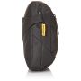 Rucsaci, genti si trolere - Geanta tableta, material 600D polyester, negru, Caterpillar The Project thumbnail