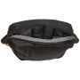 Rucsaci, genti si trolere - Geanta tableta, material 600D polyester, negru, Caterpillar The Project thumbnail