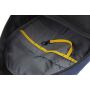 Rucsaci, genti si trolere - Rucsac, material 600D HD polyester, negru-bleumarin, Caterpillar Millennial Classic - Benji thumbnail