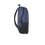 Rucsaci, genti si trolere - Rucsac, material 600D HD polyester, negru-bleumarin, Caterpillar Millennial Classic - Benji thumbnail