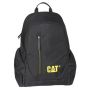 Rucsaci, genti si trolere - Rucsac, compartiment laptop, material 600D polyester, negru, Caterpillar The Project thumbnail