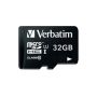 Carduri de memorie - Card de memorie, micro SDHC, clasa 10, 32GB, Verbatim thumbnail