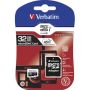 Carduri de memorie - Card de memorie, micro SDHC, clasa 10, 32GB, Verbatim thumbnail