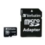 Carduri de memorie - Card de memorie, micro SDHC, clasa 10, 32GB, Verbatim thumbnail
