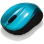 Periferice PC - Mouse Wireless, 1600dpi, albastru, Verbatim thumbnail