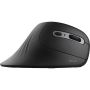 Periferice PC - Mouse wireless, 1600 dpi, ergonomic, negru, Trust Verro thumbnail