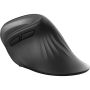 Periferice PC - Mouse wireless, 1600 dpi, ergonomic, negru, Trust Verro thumbnail
