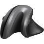 Periferice PC - Mouse wireless, 1600 dpi, ergonomic, negru, Trust Verro thumbnail