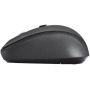 Periferice PC - Mouse wireless, 1600 dpi, negru, Trust Yvi thumbnail