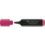 Markere si evidentiatoare - Textmarker, varf tesit 1-5mm, 8 culori/set, Faber-Castell 1548 thumbnail