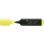 Markere si evidentiatoare - Textmarker, varf tesit 1-5mm, 8 culori/set, Faber-Castell 1548 thumbnail