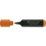 Markere si evidentiatoare - Textmarker, varf tesit 1-5mm, 8 culori/set, Faber-Castell 1548 thumbnail