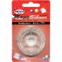 Snur/fir elastic bratari, Ø 0.9mmx10m, transparent, Meyco thumbnail