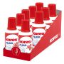 Corectoare si radiere - Fluid corector, pe baza de solvent, cu burete, 25g, Kores thumbnail