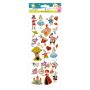 Stickere/abtibilduri, Alice in Tara Minunilor, Craft Planet thumbnail