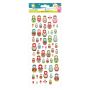 Stickere/abtibilduri, papusi Matrioska, Craft Planet thumbnail