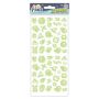 Stickere/abtibilduri fosforescente, monstri, Craft Planet thumbnail