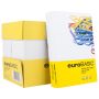 Hartie copiator A5 (jumatate din A4 - 210x148mm), 80 g/mp, 500 coli/top, Eurobasic thumbnail
