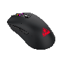 Periferice PC - Mouse wireless gaming, 6 butoane, negru, Kruger&Matz GM-150 thumbnail