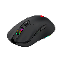 Periferice PC - Mouse wireless gaming, 6 butoane, negru, Kruger&Matz GM-150 thumbnail