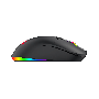 Periferice PC - Mouse wireless gaming, 6 butoane, negru, Kruger&Matz GM-150 thumbnail