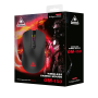 Periferice PC - Mouse wireless gaming, 6 butoane, negru, Kruger&Matz GM-150 thumbnail