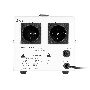 Servere, UPS - Stabilizator de tensiune, cu servormotor, 1000VA, Kemot thumbnail