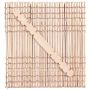Bete creative pentru constructii din lemn, 11.5x1cm, 50 buc/set, natur, Dp Craft thumbnail