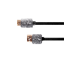 Cabluri si accesorii - Cablu HDMI A - mini HDMI C, 1.8m, Kruger&Matz thumbnail