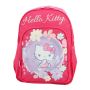 Rucsaci, ghiozdane, trolere - Ghiozdan scoala fete, clasa 0/pregatitoare, roz, Hello Kitty 21421 thumbnail