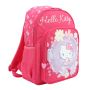 Rucsaci, ghiozdane, trolere - Ghiozdan scoala fete, clasa 0/pregatitoare, roz, Hello Kitty 21421 thumbnail