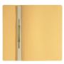 Dosare plastic & carton - Dosar carton incopciat 1/2, galben, Elba thumbnail