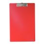 Clipboarduri - Clipboard A4, simplu, rosu, Esselte thumbnail
