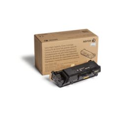 Cartus toner, black, 15000 pagini, original, Xerox 106R03623