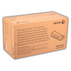 Cartus toner, black, 15000 pagini, original, Xerox 106R03623