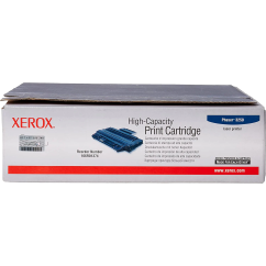 Cartus toner, black, 5000 pagini, original, Xerox 106R01374