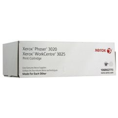 Cartus toner, black, 1500 pagini, original, Xerox 106R02773