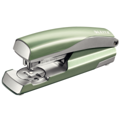 Capsator de birou, 30 coli, 24/6, metal, fistic, Leitz Style 5562